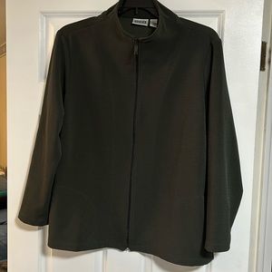 Chicos lightweight jacket, size 3